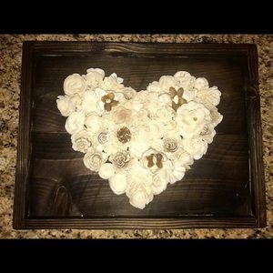 Meet your Posher, Theresa